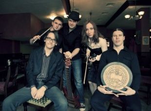 День Святого Патрика отпразднуют и в Орле