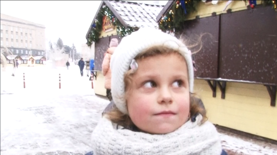 Верят не только в чудеса, но и знают, чем Дед Мороз занимается во время своих каникул. Юные орловчане рассказали...
