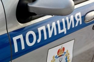 Орловчанин солгал полицейским о краже