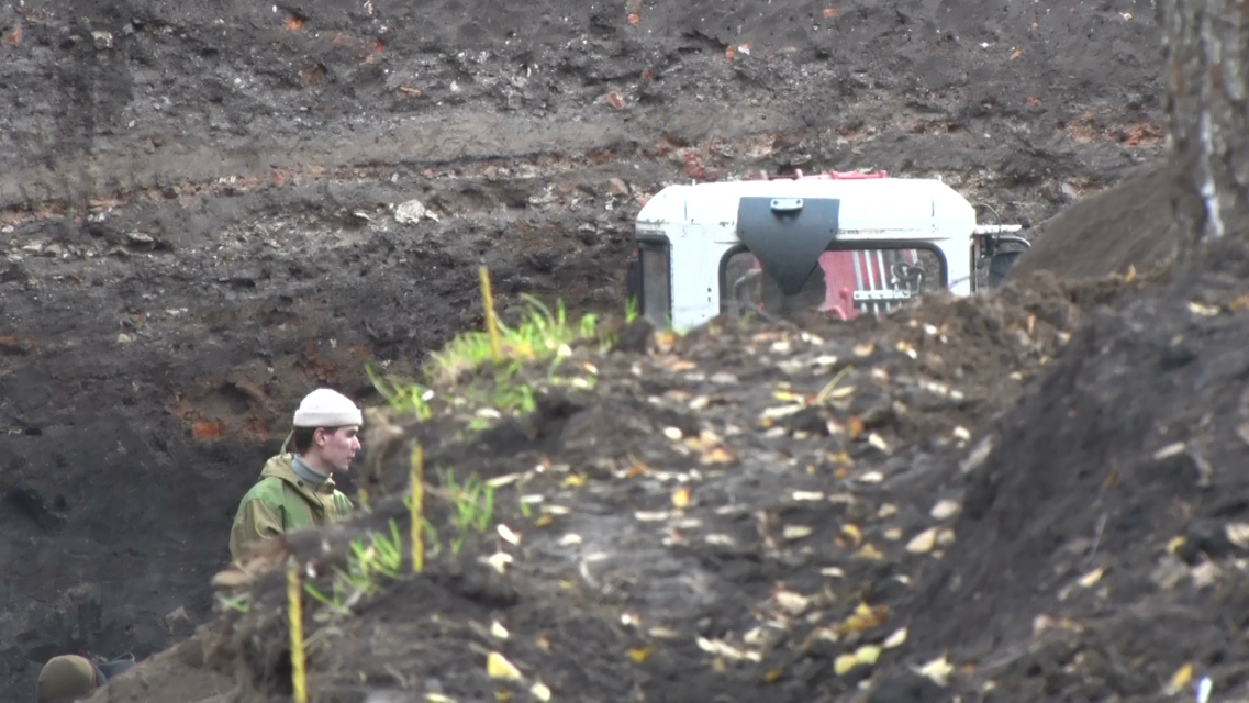 Раскопки в центре Орла принесли еще одну находку, которая может пролить свет на загадки истории 