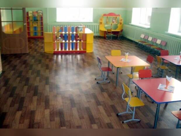 В Орле с 1 мая увеличится плата за детский сад