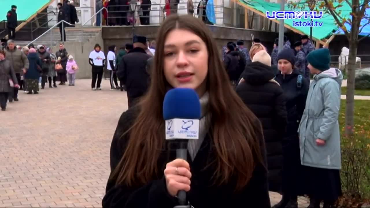 Сегодня в нашей стране отмечается не только государственный праздник – День народного единства, но также церковный праздник – Казанской иконы Божией М...