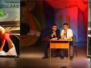 КВН муз фристайл кипяток