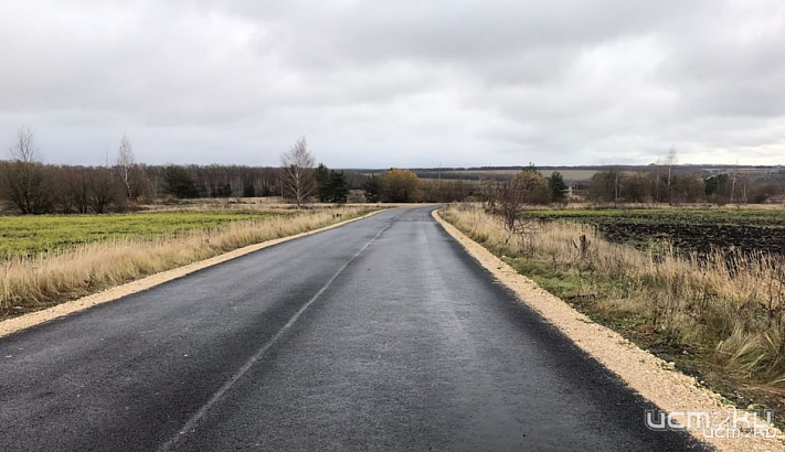 «Мне удалось сдвинуть с мертвой точки этот вопрос»: Андрей Клычков о строительстве Западного обхода Орла