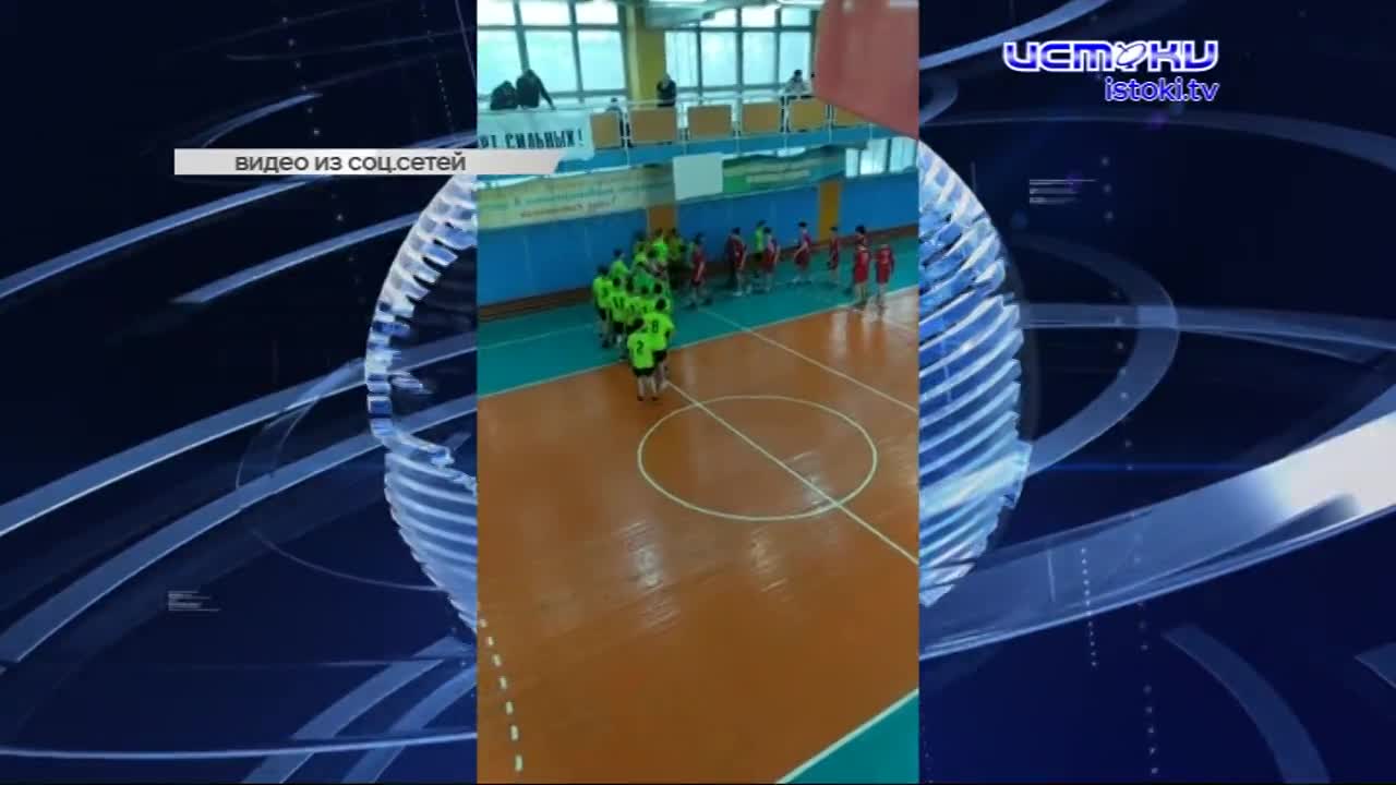 В Орле прошел межрегиональный турнир по гандболу. Борьба на паркете развернулась серьезная. Кто стал победителем?