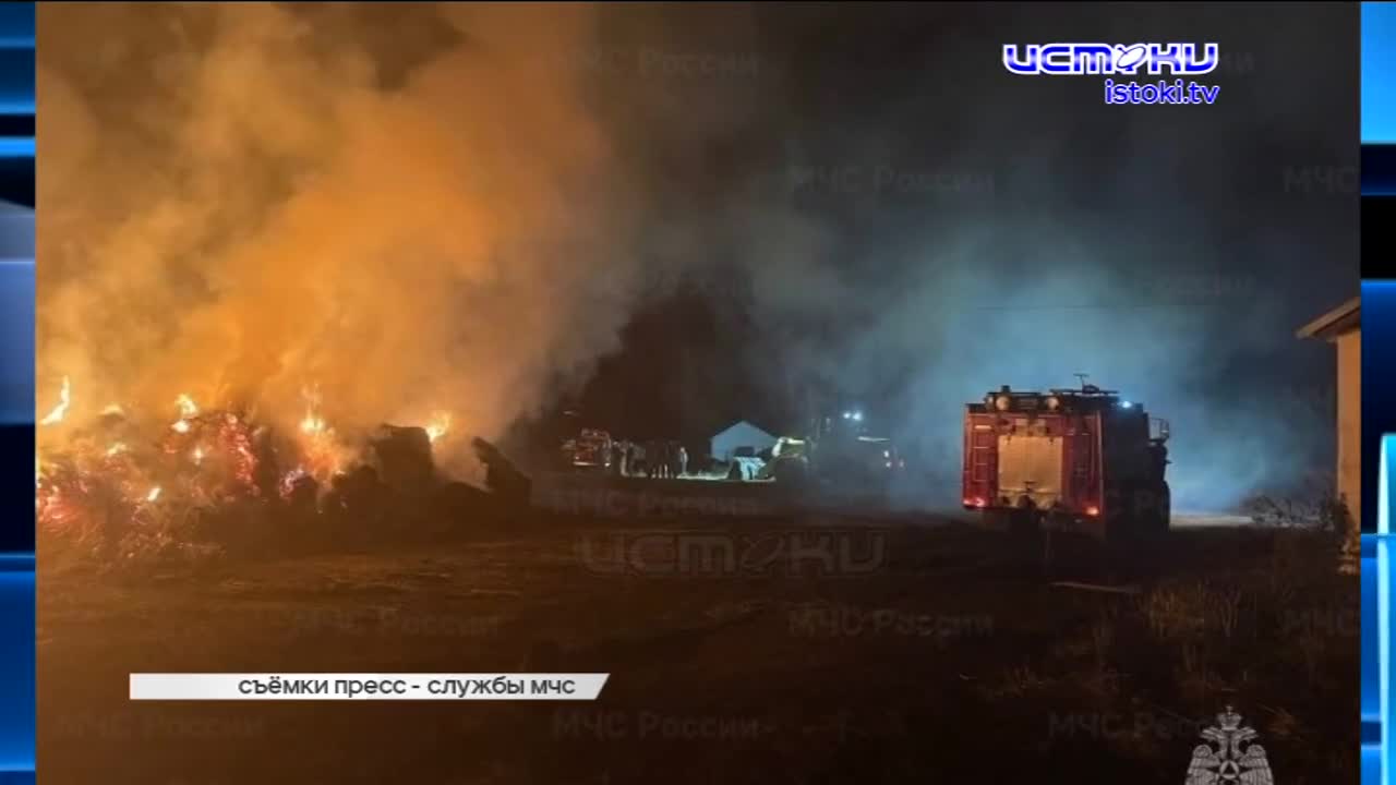 Экспресс-новости: масштабное ДТП в центре Орла, из пожара спасли троих, а по закупкам медицинского оборудования, возможно, появились новые уголовные д...