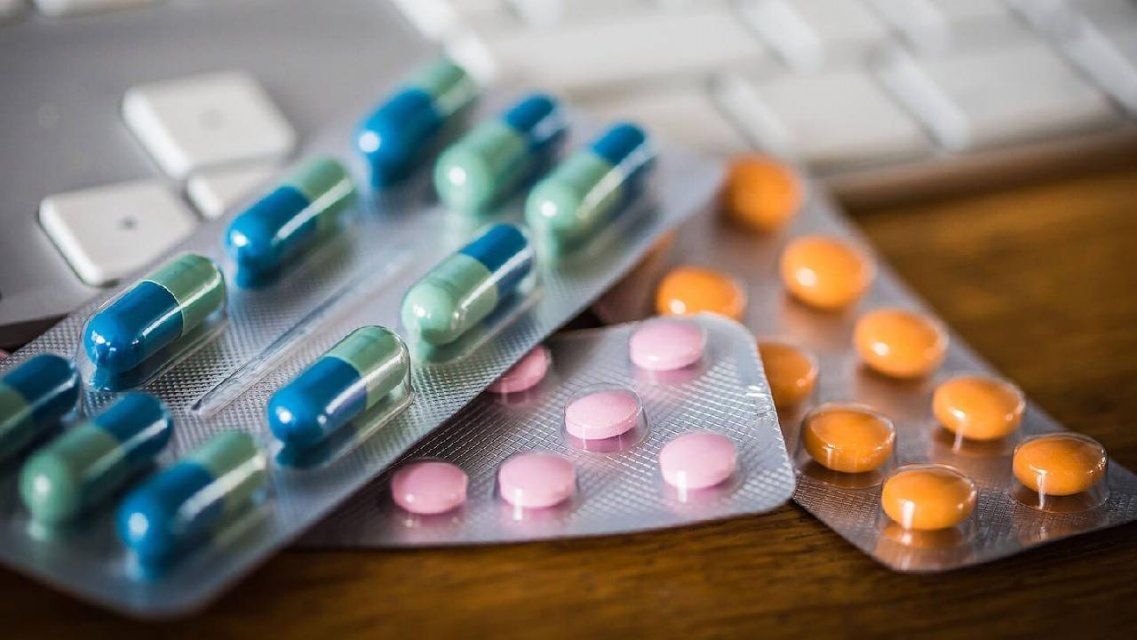 В разгар пандемии орловчане бросились скупать в аптеках антибиотики