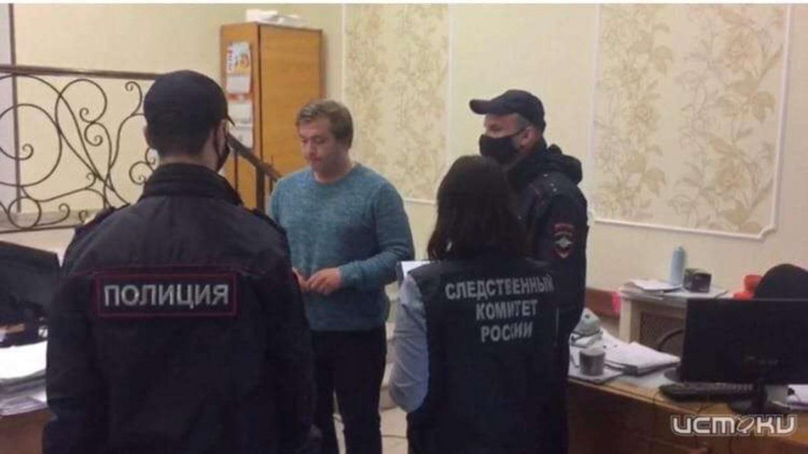 Возбуждено еще одно уголовное дело после смерти амчанина от отравления угарным газом