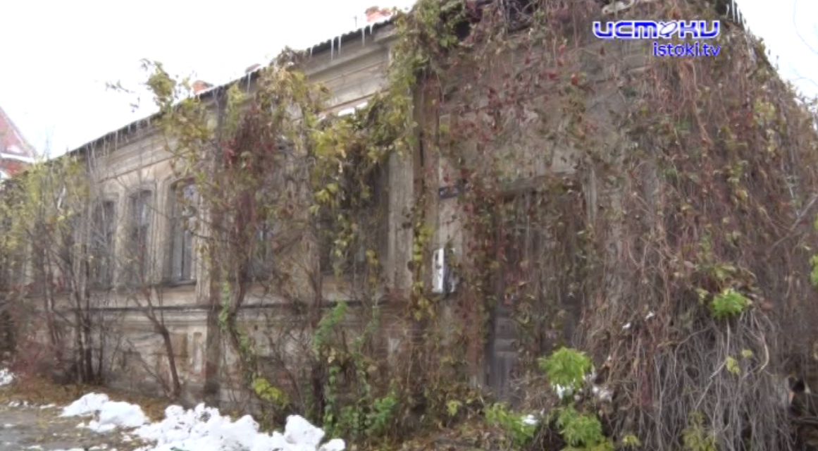 Как культурное наследие на ваучер меняли.