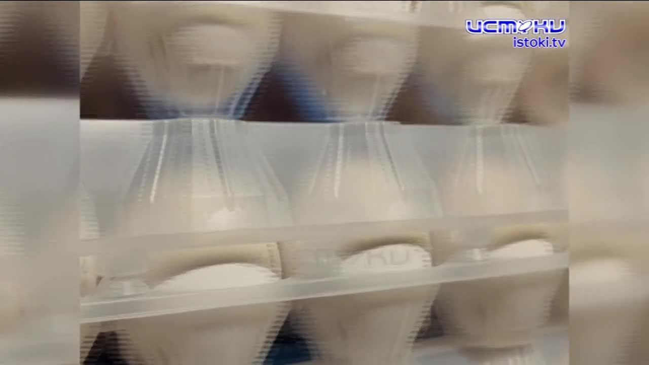 Как выбрать яйца