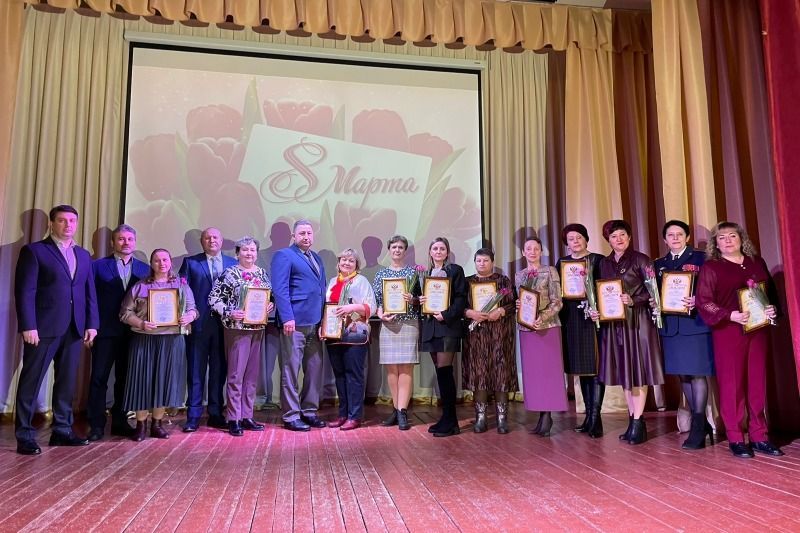 Директор воскресной школы из Нарышкино победила в конкурсе «Женщина-лидер»