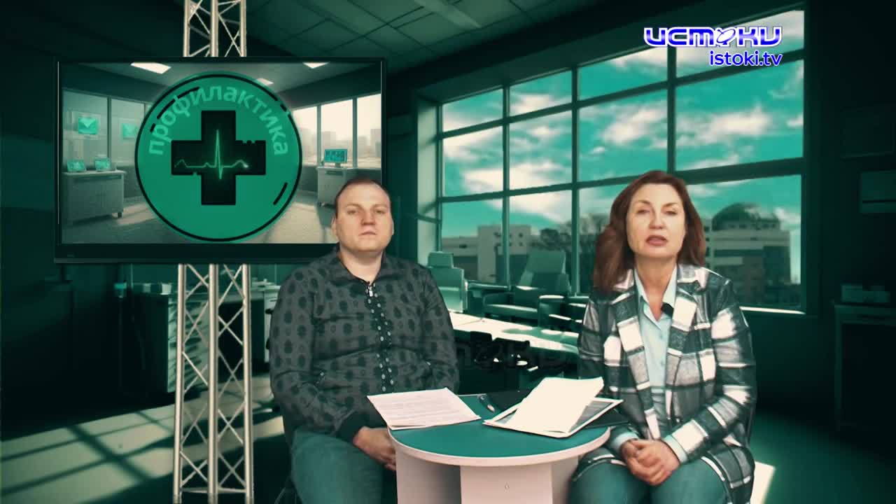 Профилактика 21.12.23