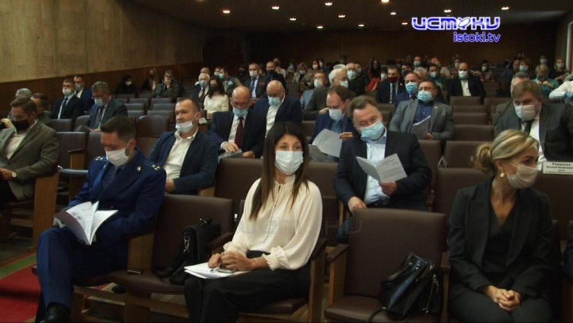 Орел в долговой яме: депутаты пытаются найти около 200 млн для сотрудничества с банками