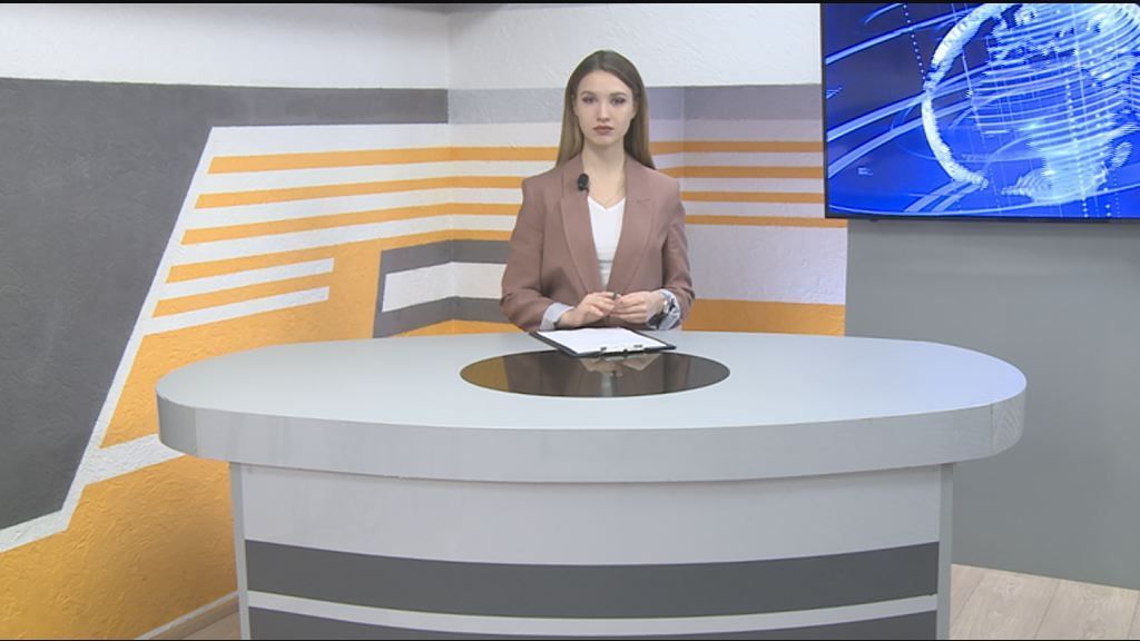 СК проводит проверку санатория «Дубрава» после видео ливенского блогера, Шувалов рассказал о ковиде и скандале с детской поликлиникой №1. Об этом и не только в 19:00 в программе "Оперативный эфир"