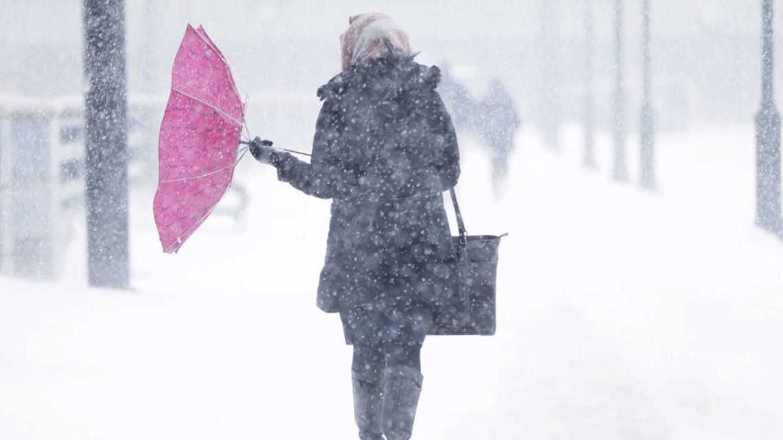 В ближайшие сутки на Орловщине усилится ветер