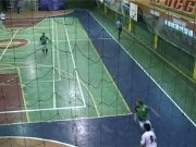 В ритме города - Мини-футбол