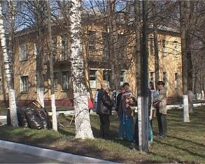 Уберем город вместе!