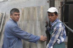 Из Орловской области за пол-месяца выдворили 24 нелегала 