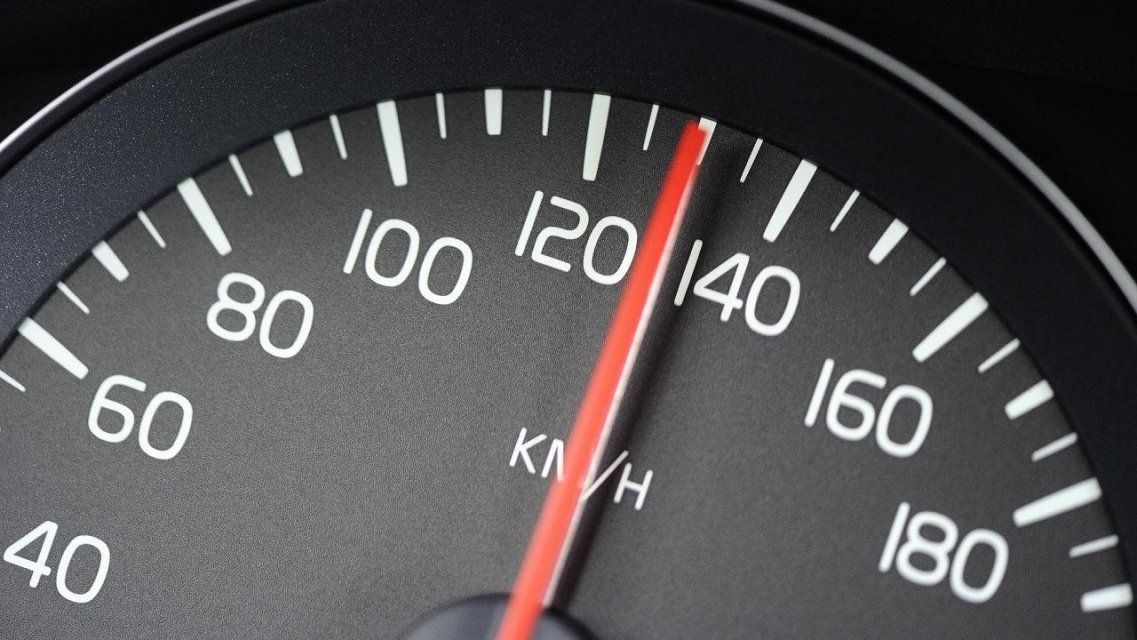 Орловские депутаты против возврата штрафа за превышение скорости на 10-20 км/ч