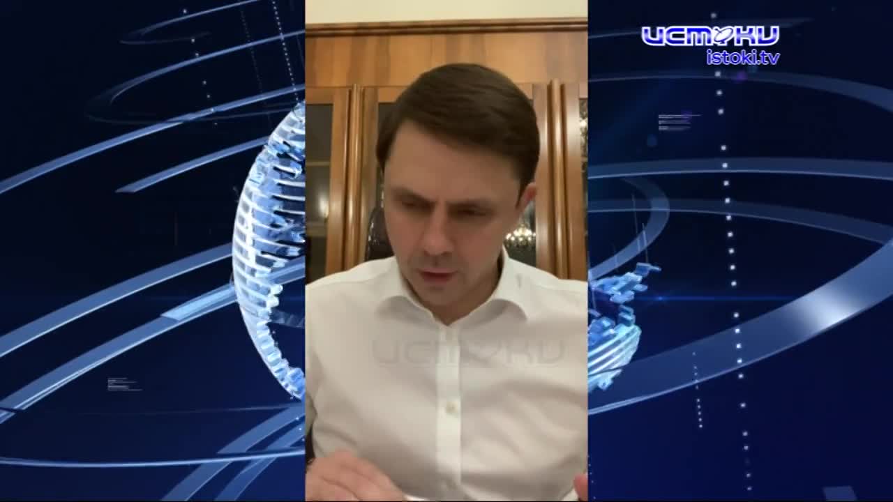 Клычков оправился после болезни и вновь вещает из рабочего кабинета. В повестве очередного стрима - все также ковид