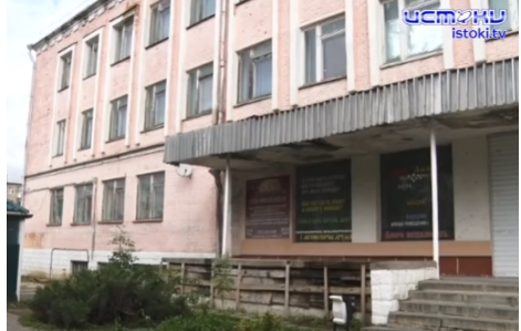 Орловские чиновники не хотят озабачиваться возрождением бассейна в Орле