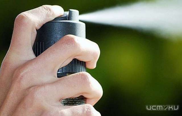 14-летний орловчанин задохнулся газом из баллончика