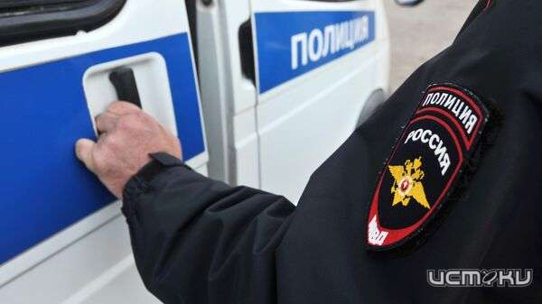 В Орле полиция проверяет сообщения о мужчине, который пристает девочкам