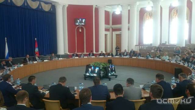 "Дуальное образование" Тамбовской области