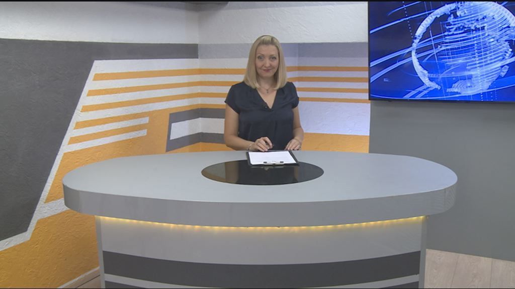 Общественники рассказали прокурору о наболевшем, для детей с Донбасса устроили необычную экскурсию, а в Орле стартовало велоориентирование. Об этом и не только в программе "Оперативный эфир"