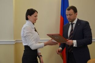 В Орле наградили победителей эко-марафона