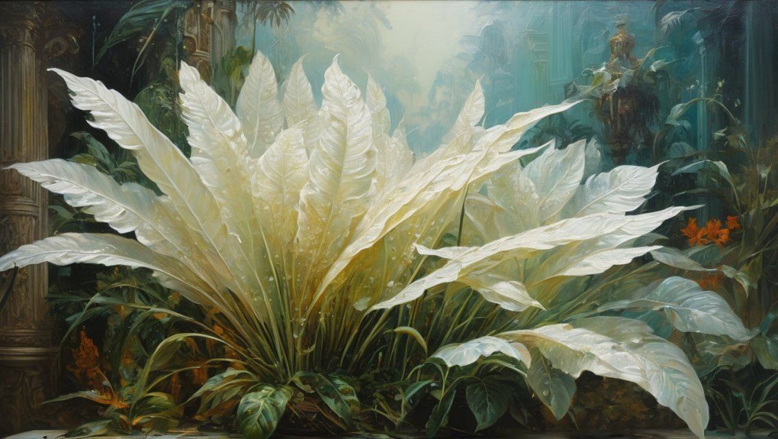 Эффективные методы борьбы с белокрылками в комнатных растениях