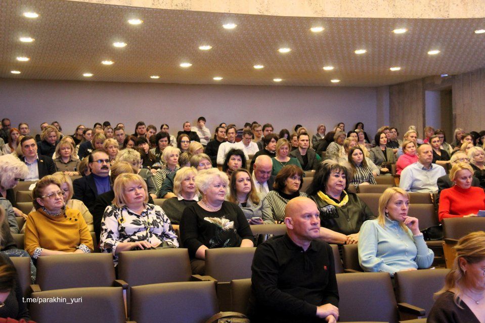 Какими будут приоритеты в городском бюджете на 2025?