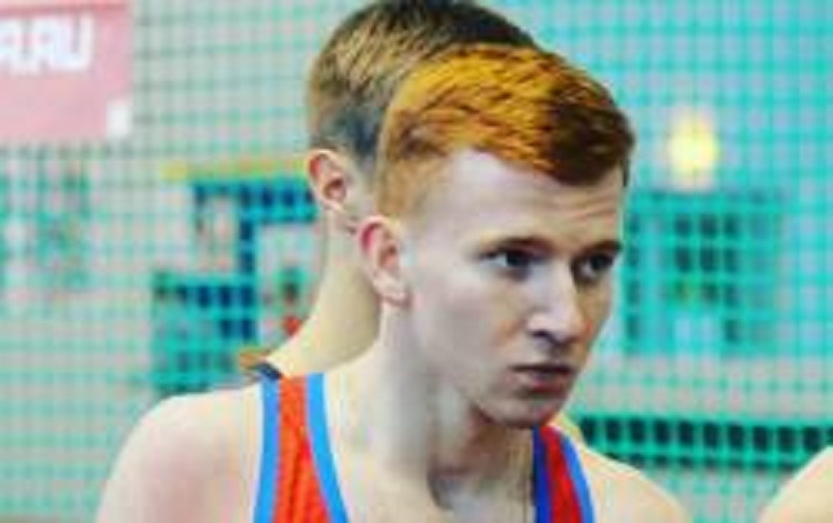 Орловский бегун Никита Калганов выполнил норматив мастера спорта России