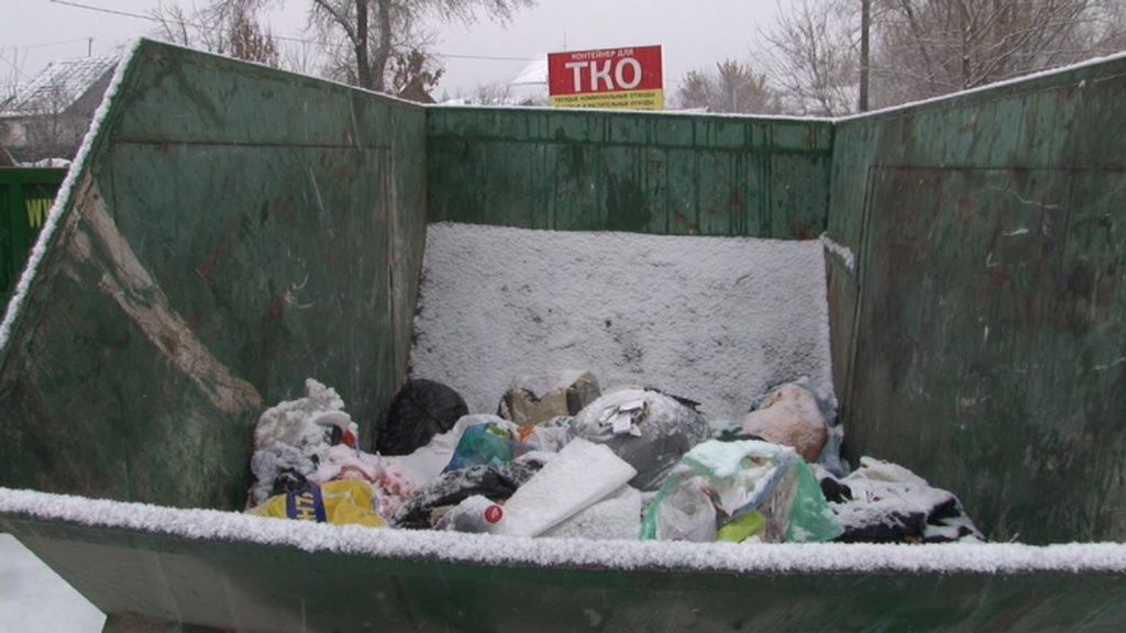 Почти 70 тысяч жителей Орловщины получили неверные квитанции за вывоз мусора