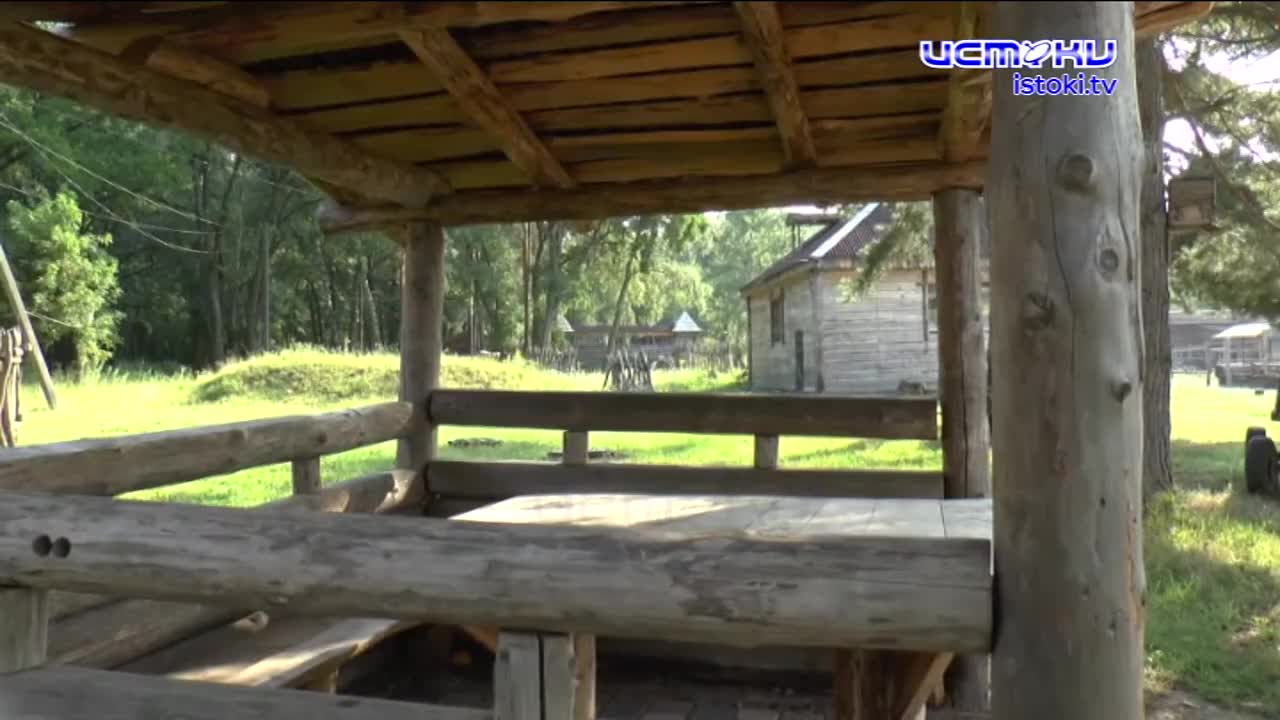 Радио-Радонеж - "О подготовке воинов. Фильм 1"