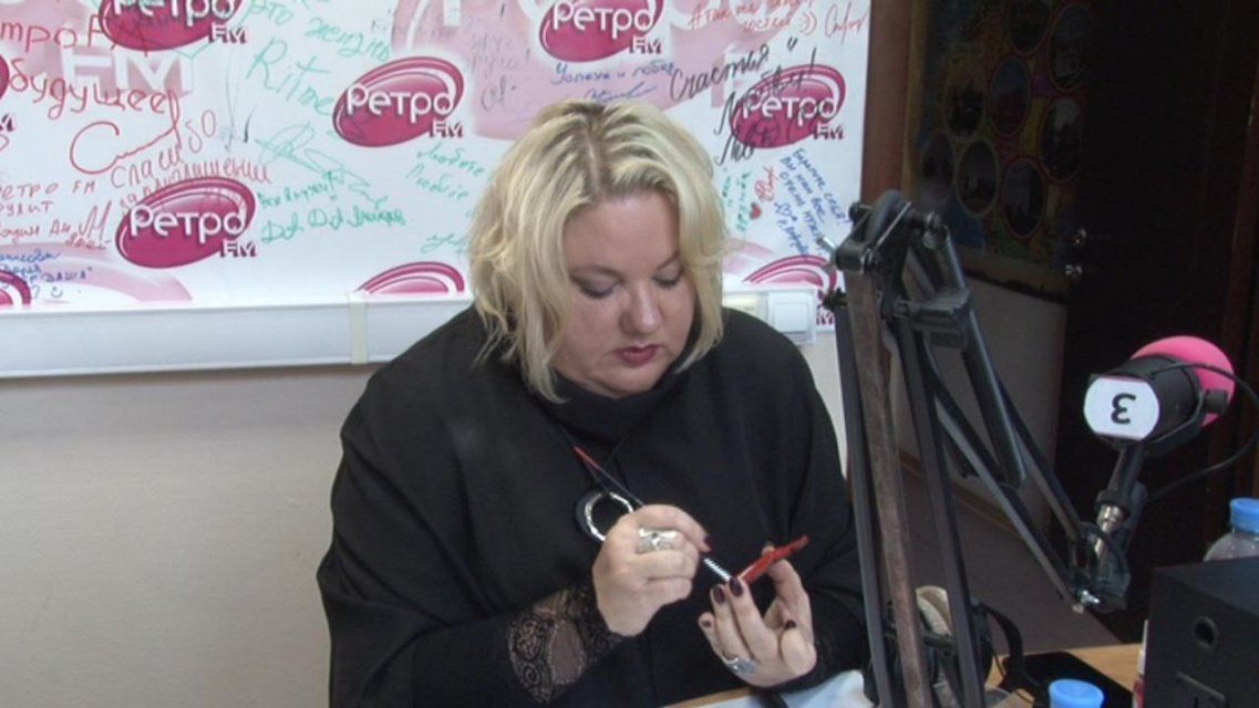 Смотрите в «Живом эфире»: какая премьера ждет орловчан в «Свободном пространстве»