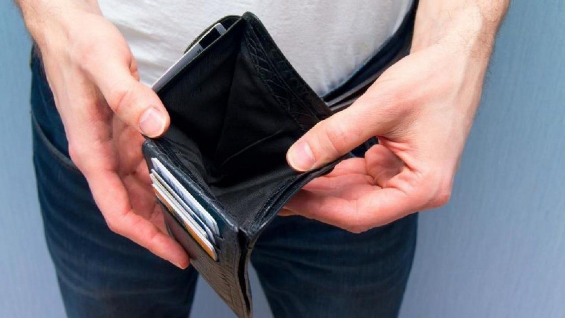 На Орловщине в период пандемии остались без денег 32 сотрудника ООО «Ферропак»