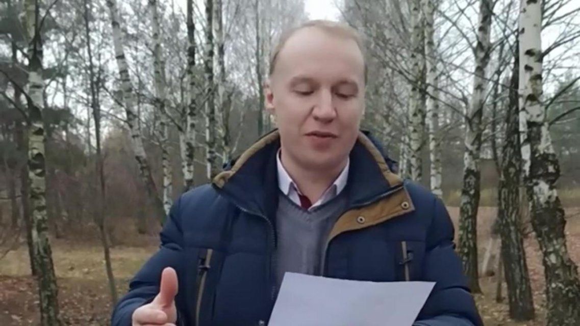 «Истоки» начинают принимать подарки к 25-летию!