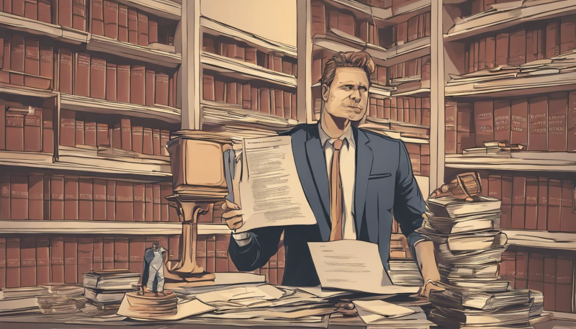 Банкротство физических лиц: Юридические консультации