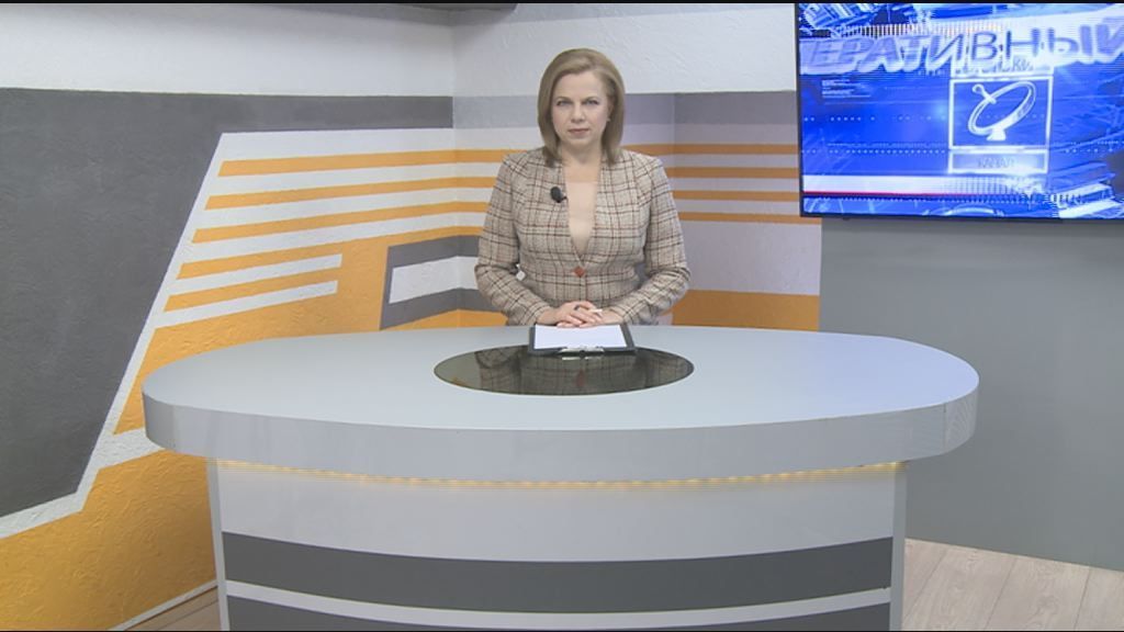 Без капремонта дом №3 на ул. Гостиной дышал «полной грудью», орловчане могут посетить выставку Александры Сокольской и асфальт с орловских дорог по традиции сходит вместе со снегом. Об этом и не только в 19:00 в программе "Оперативный эфир"