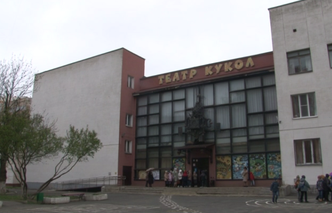 4 сентября состоится торжественное открытие нового помещения Бэби-театра в Орловском театре кукол