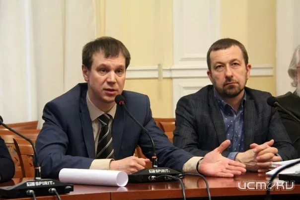 Суд вынес приговор экс-заммэра Орла и соучастникам за мошенничество