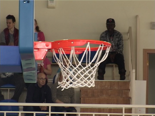 Баскетболисты ГУ-УНПК вышли в четвертьфинал Суперфинала АСБ 