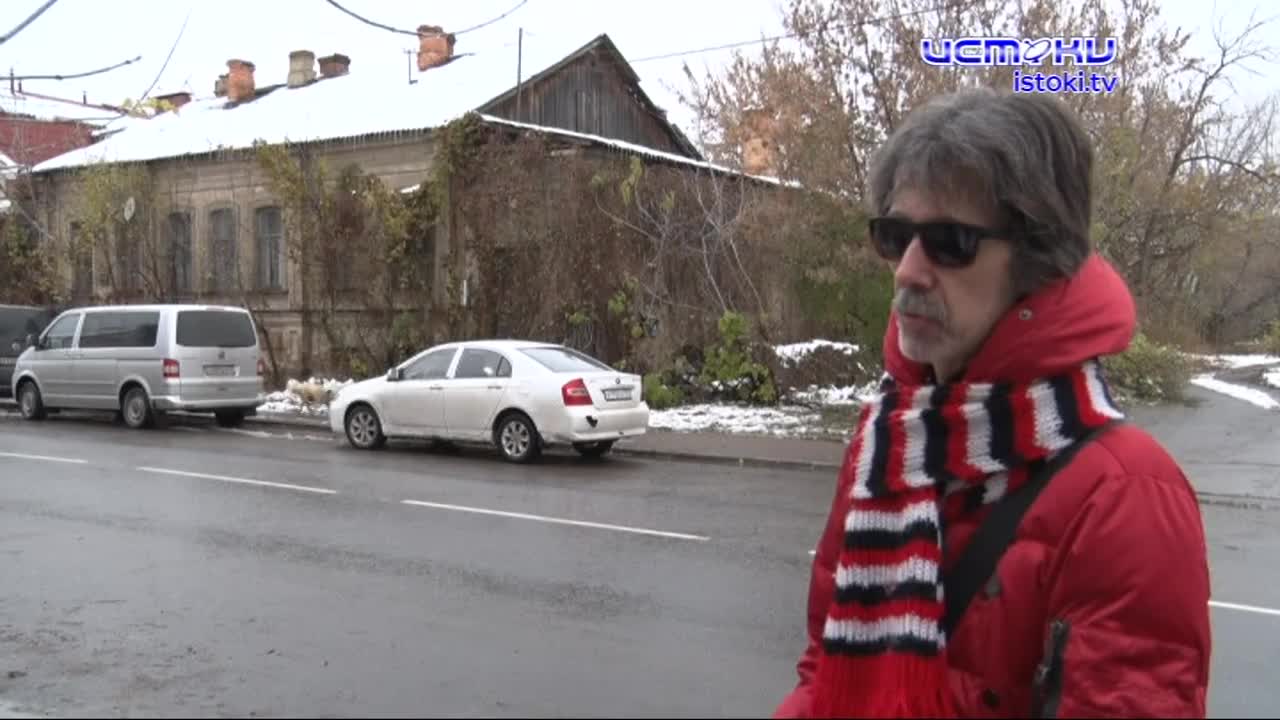 Что имеем - не храним (с)