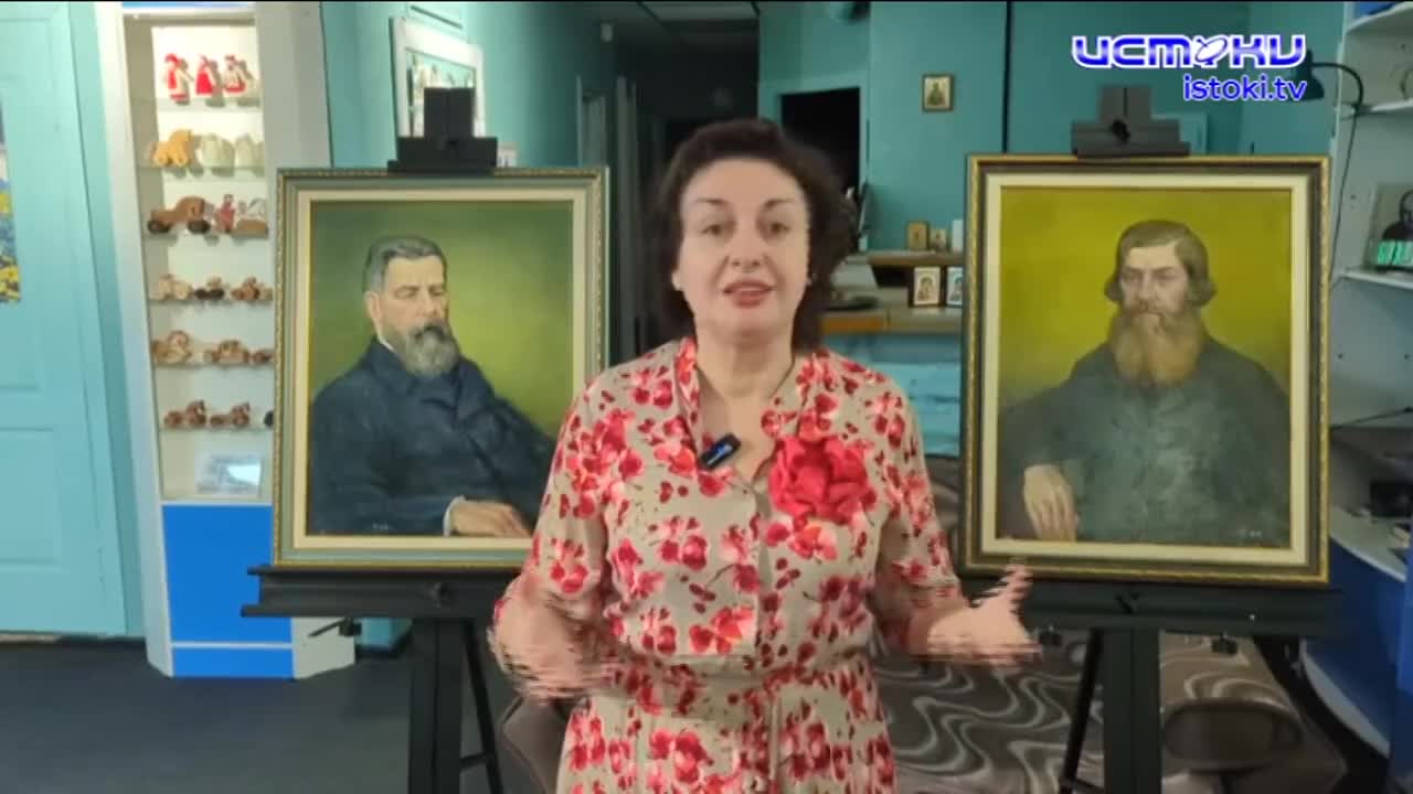 Воссоздание исторической атмосферы Орла