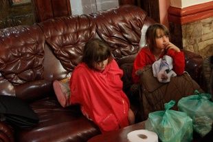 Дети украинских беженцев будут отдыхать в орловских лагерях