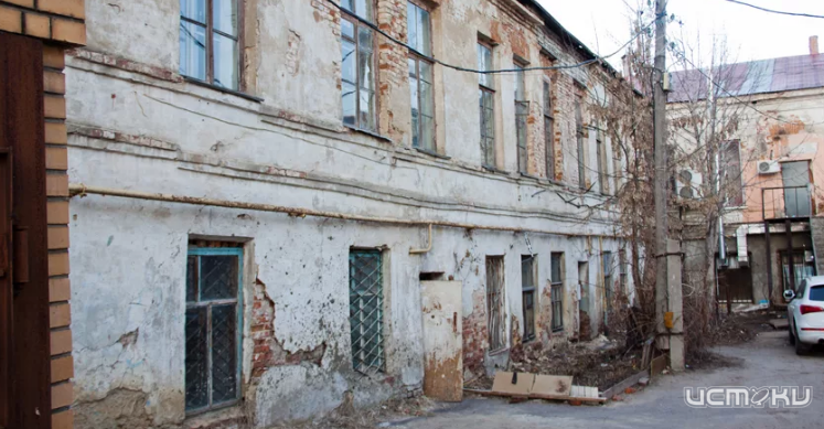 Орловщина получила свыше 200 млн рублей на переселение жителей из аварийных домов