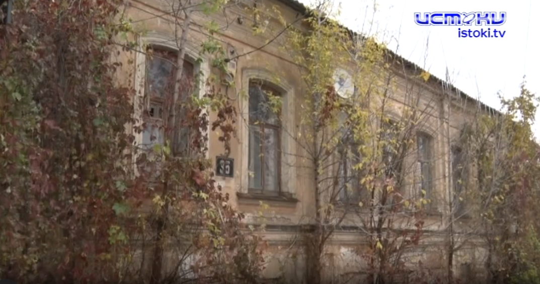 Орловские чиновники не оставляют надежды уничтожить дом, который мог стать памятником и "точкой притяжения"
