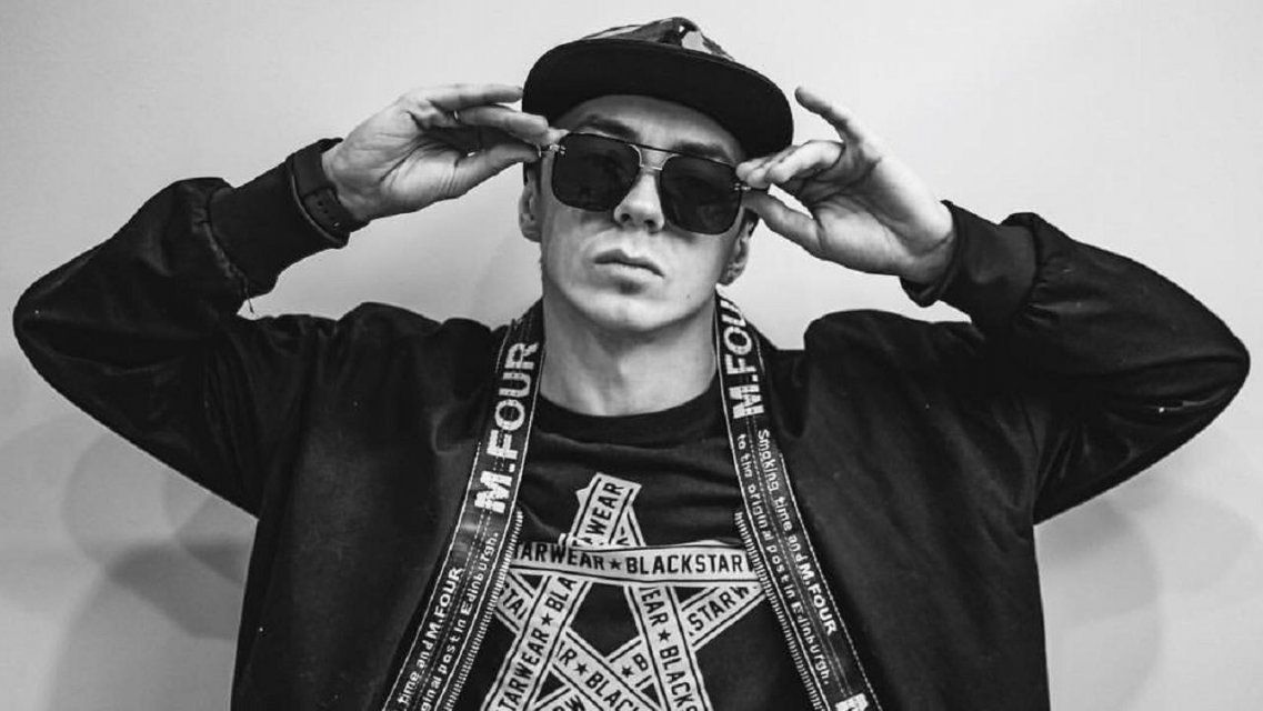 Хореограф школы-студии TODES научит орловчан красиво двигаться