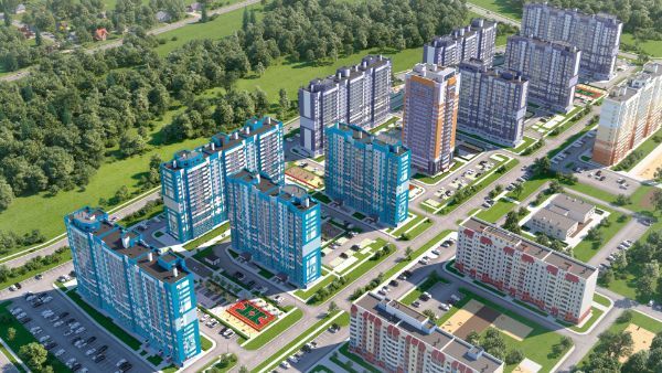 Орловчане пытаются найти причины роста цен на жилье. Одна из версий - субсидирование ипотечных ставок застройщиками